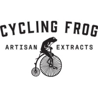 Cycling Frog
